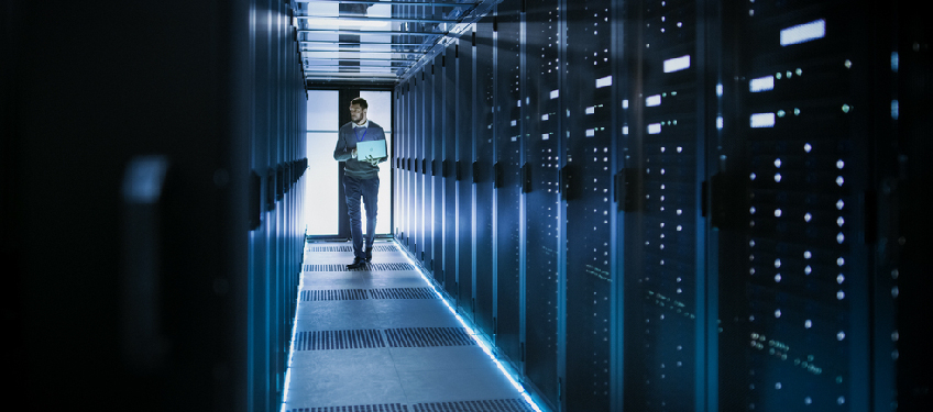What is the cost of hosting a website on AWS?